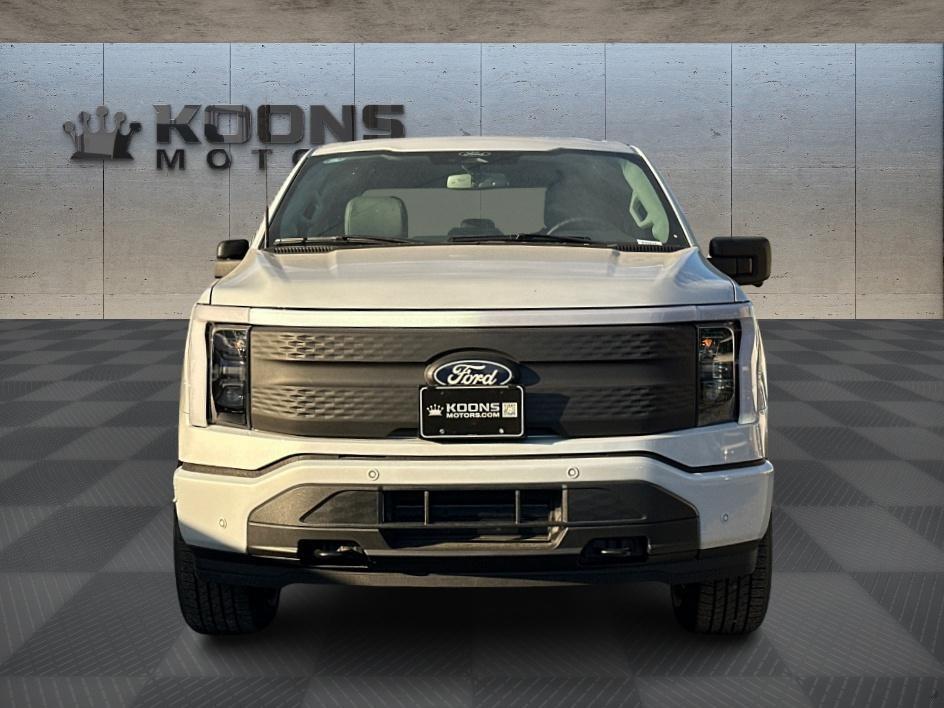 2025 Ford F-150 Lightning Photo in Silver Spring, MD 20904