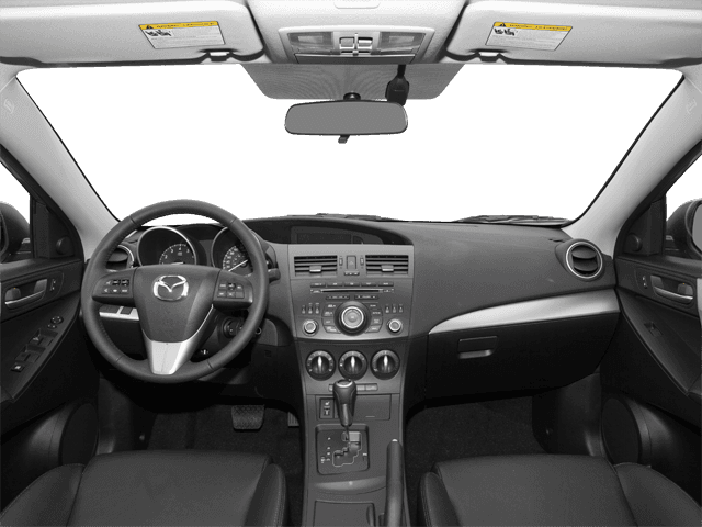2013 Mazda Mazda3 Photo in Silver Spring, MD 20904