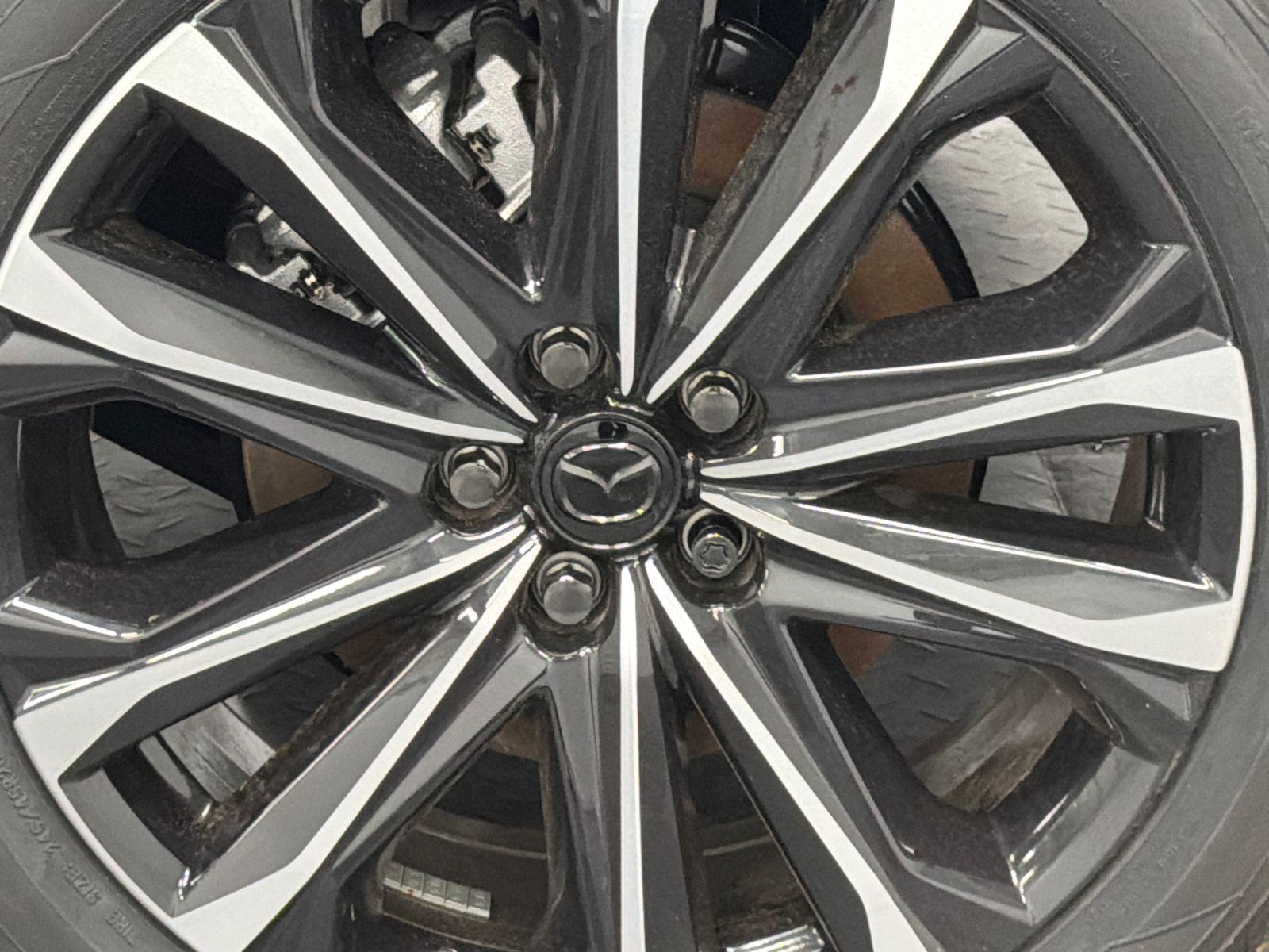 2026 Mazda CX-50 Photo in Silver Spring, MD 20904