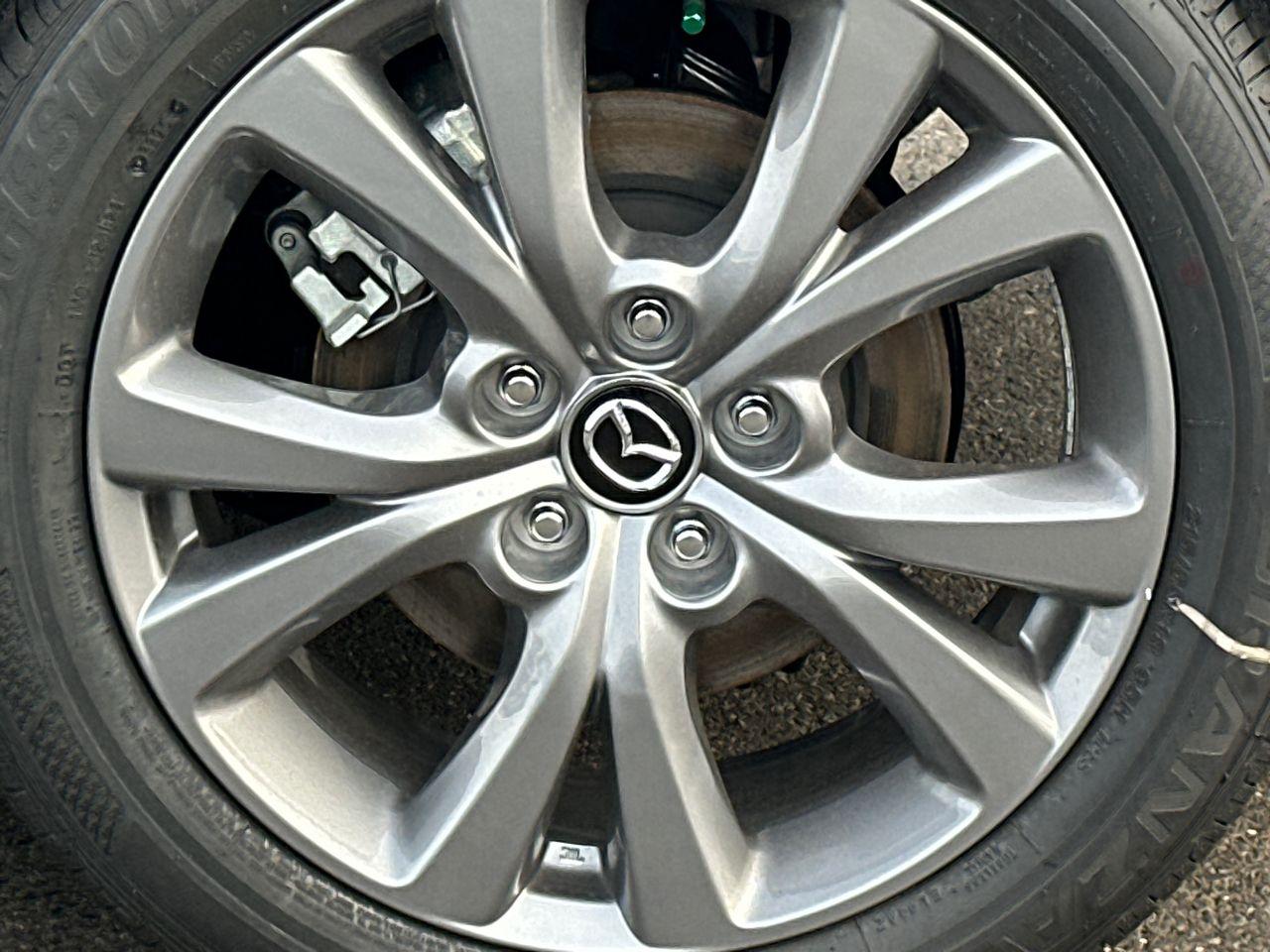 2026 Mazda CX-30 Photo in Silver Spring, MD 20904