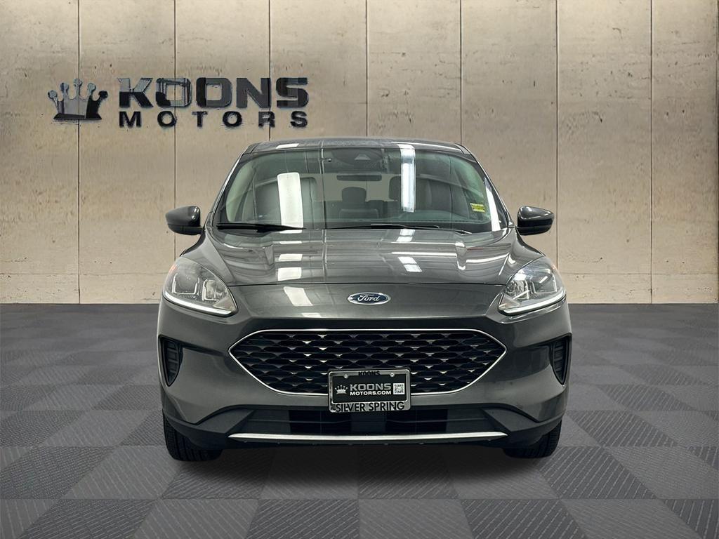 2020 Ford Escape Photo in Silver Spring, MD 20904