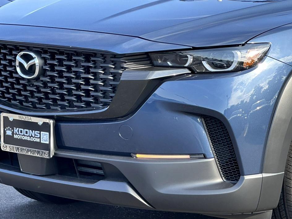 2025 Mazda CX-50 Photo in Silver Spring, MD 20904
