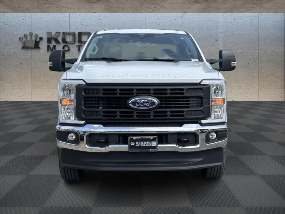 2025 Ford F-250 Super Duty Photo in Silver Spring, MD 20904