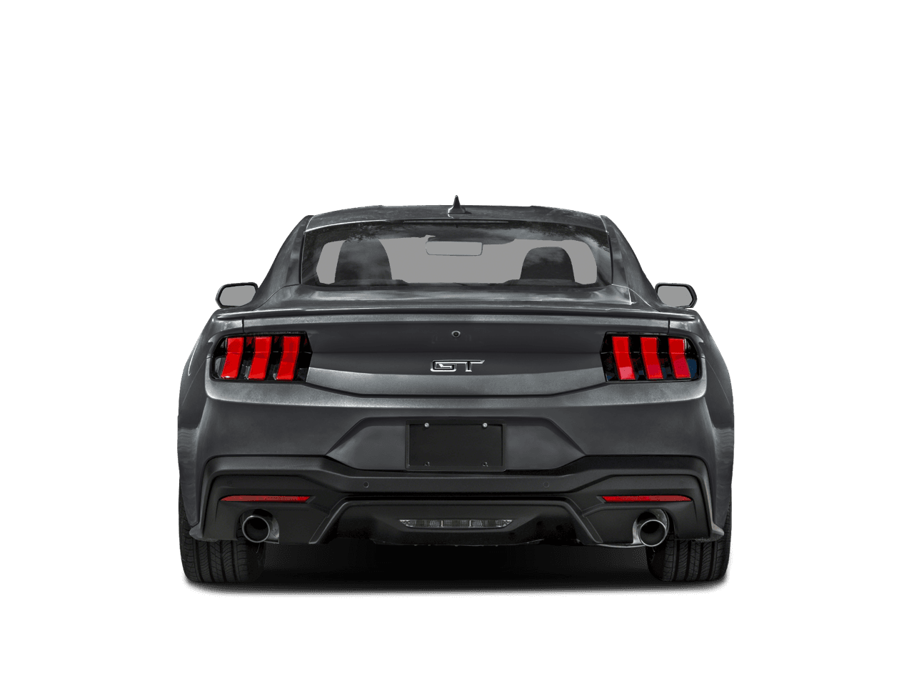 2025 Ford Mustang Photo in Silver Spring, MD 20904