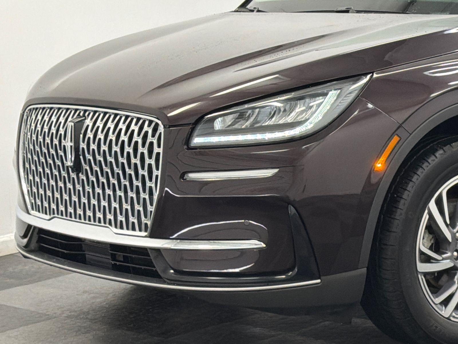 2023 Lincoln Corsair Photo in Bethesda, MD 20814
