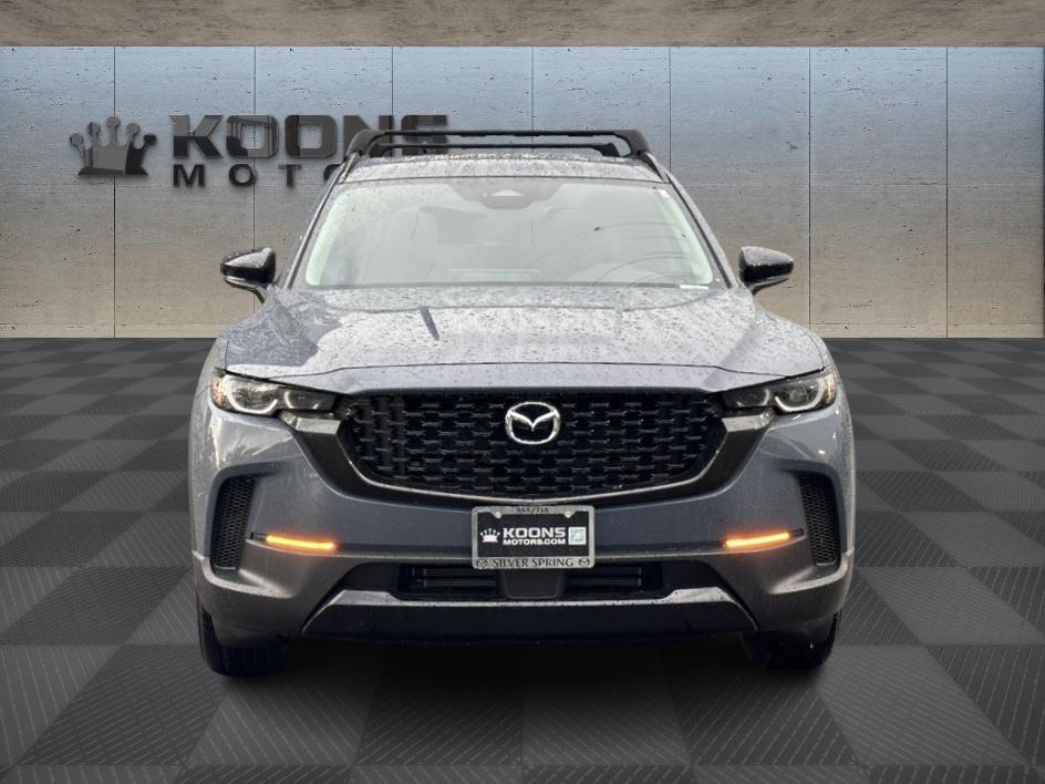 2025 Mazda CX-50 Hybrid Photo in Silver Spring, MD 20904