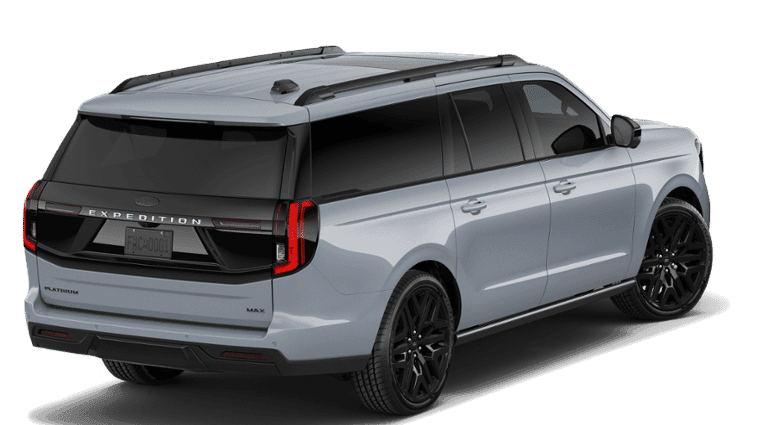 2026 Ford Expedition Max Photo in Silver Spring, MD 20904