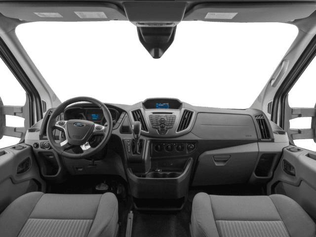 2017 Ford Transit-250 Photo in Silver Spring, MD 20904