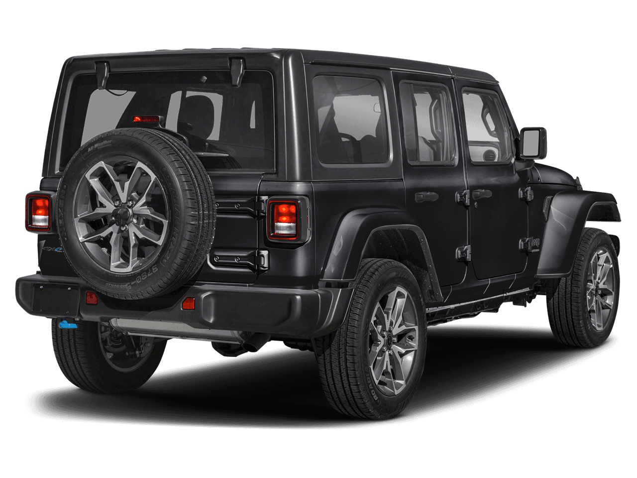 2024 Jeep Wrangler Photo in Bethesda, MD 20814
