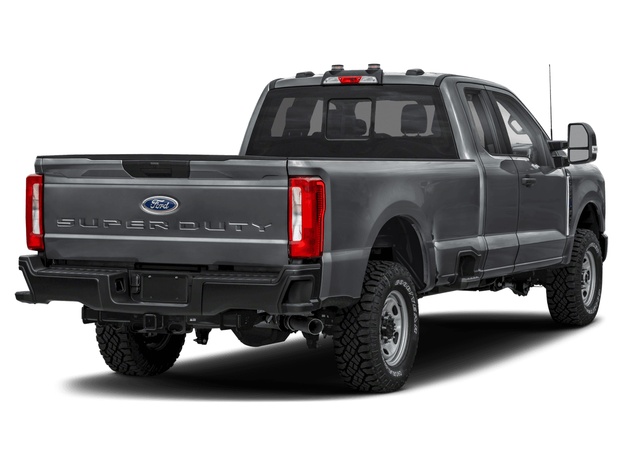 2025 Ford F-250SD Photo in Silver Spring, MD 20904