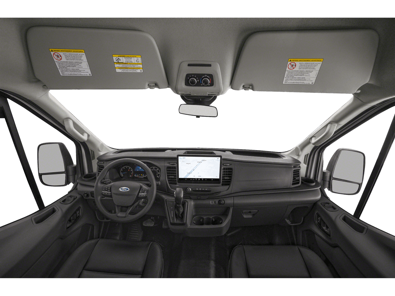 2024 Ford Transit Passenger Van Photo in Silver Spring, MD 20904