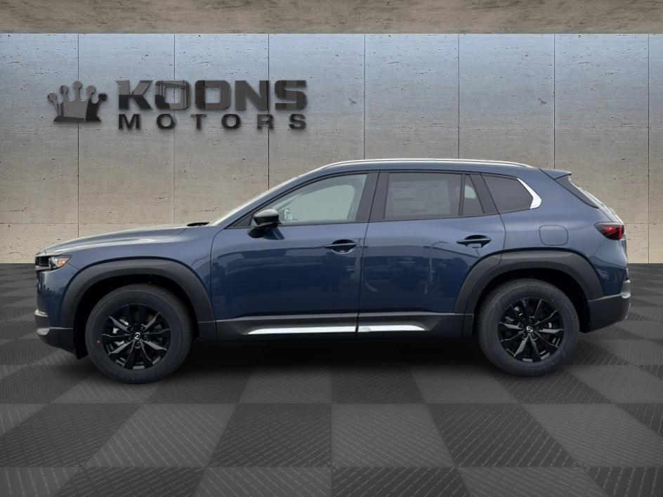 2025 Mazda CX-50 Photo in Silver Spring, MD 20904