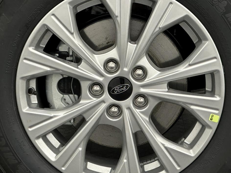 2025 Ford Escape Photo in Silver Spring, MD 20904