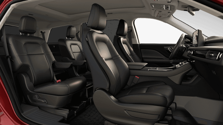 2026 Lincoln Aviator Photo in Bethesda, MD 20814