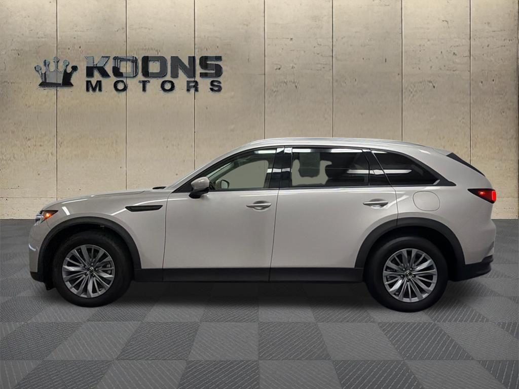2024 Mazda CX-90 Photo in Silver Spring, MD 20904