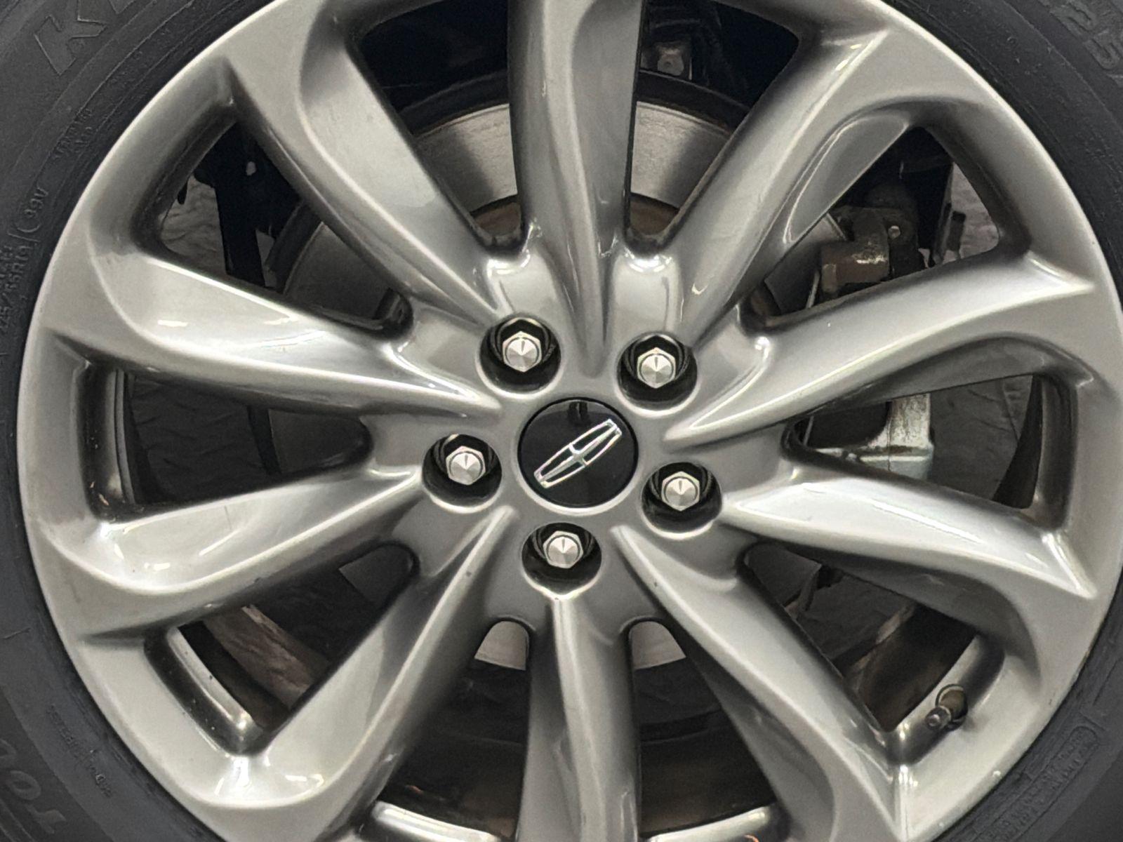 2022 Lincoln Corsair Photo in Bethesda, MD 20814