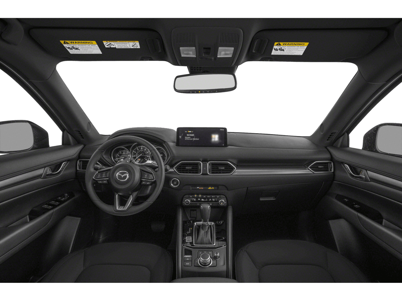 2022 Mazda CX-5 Photo in Bethesda, MD 20814