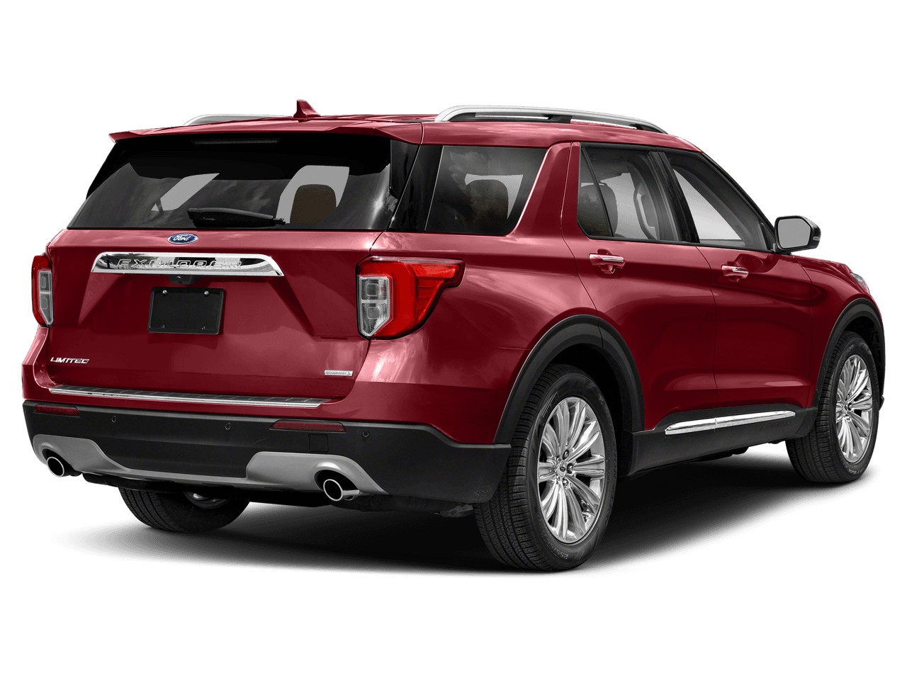 2022 Ford Explorer Photo in Silver Spring, MD 20904