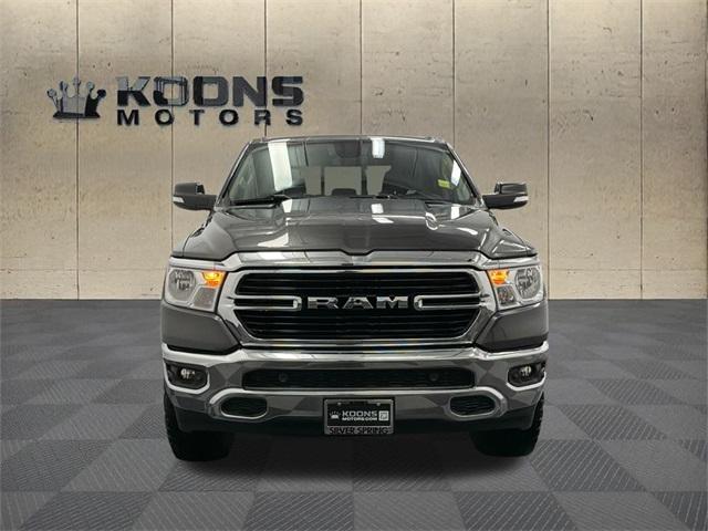 2020 Ram 1500 Photo in Bethesda, MD 20814