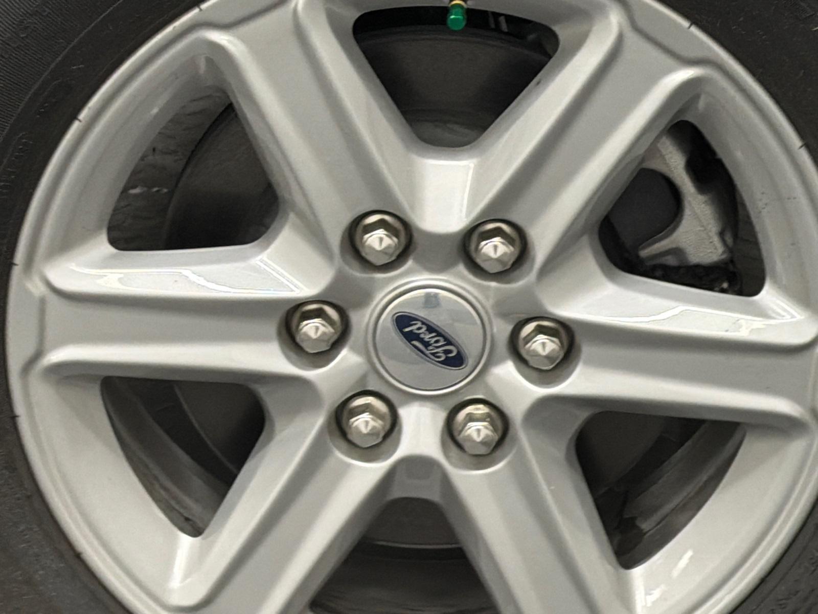 2026 Ford F-150 Photo in Silver Spring, MD 20904