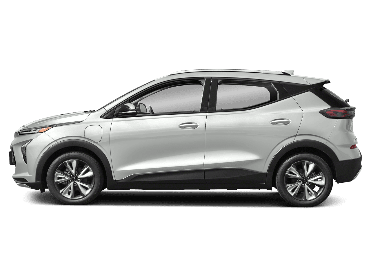 2023 Chevrolet Bolt EUV Photo in Silver Spring, MD 20904