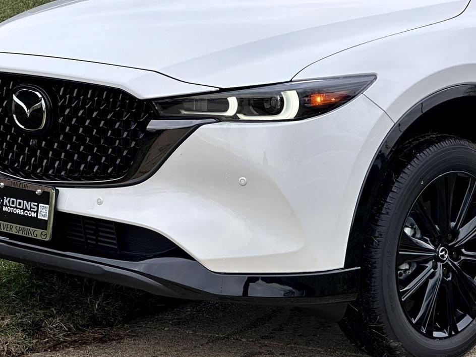 2025 Mazda CX-5 Photo in Silver Spring, MD 20904