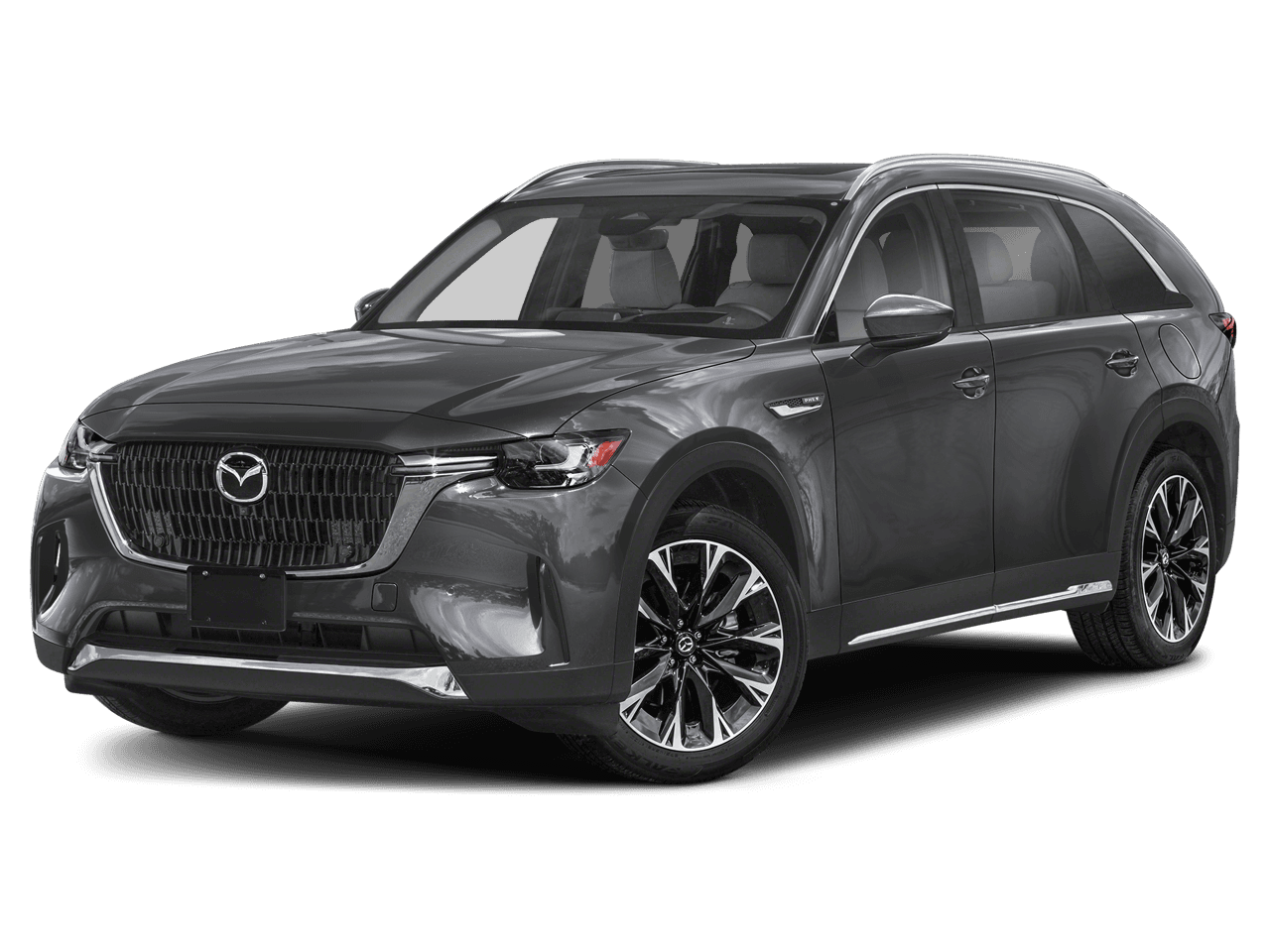 2026 Mazda CX-90 PHEV Photo in Silver Spring, MD 20904