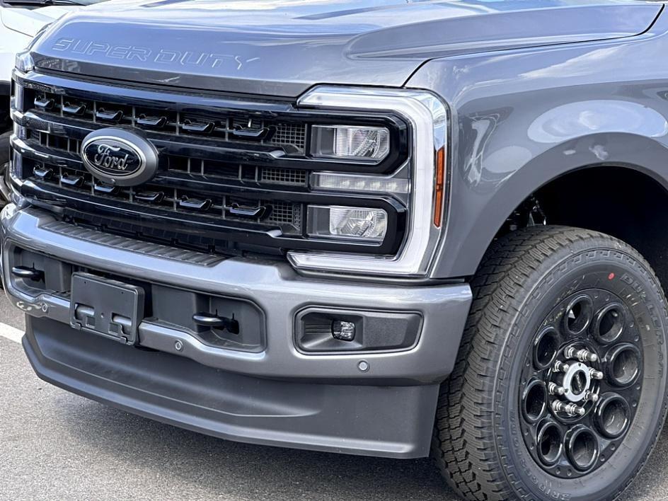 2024 Ford F-250 Super Duty Photo in Silver Spring, MD 20904