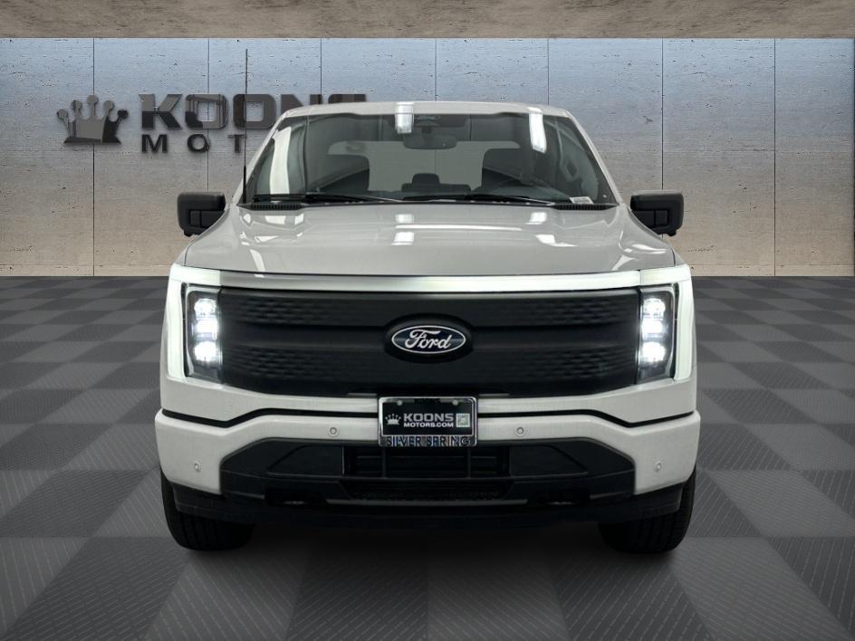 2025 Ford F-150 Lightning Photo in Silver Spring, MD 20904