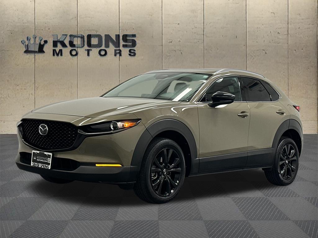 2024 Mazda CX-30 Photo in Silver Spring, MD 20904