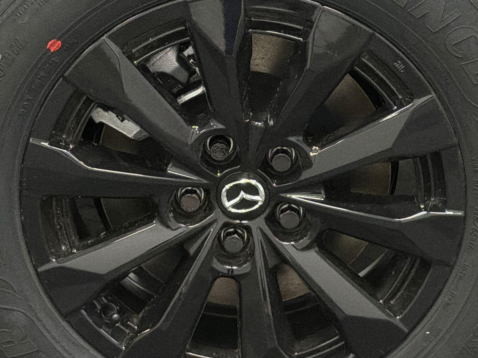 2026 Mazda CX-50 Hybrid Photo in Silver Spring, MD 20904