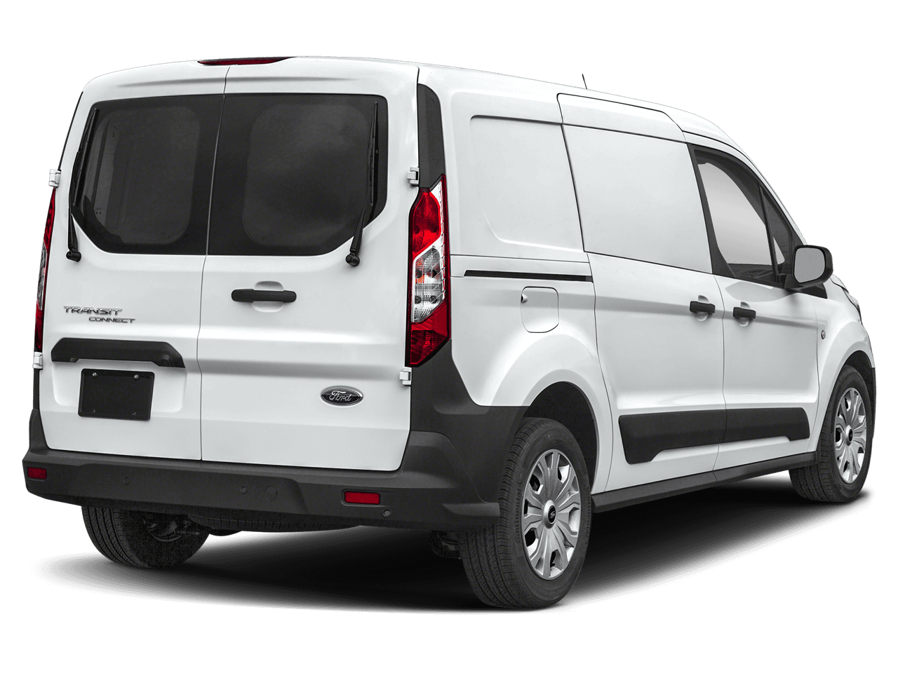 2021 Ford Transit Connect Photo in Silver Spring, MD 20904