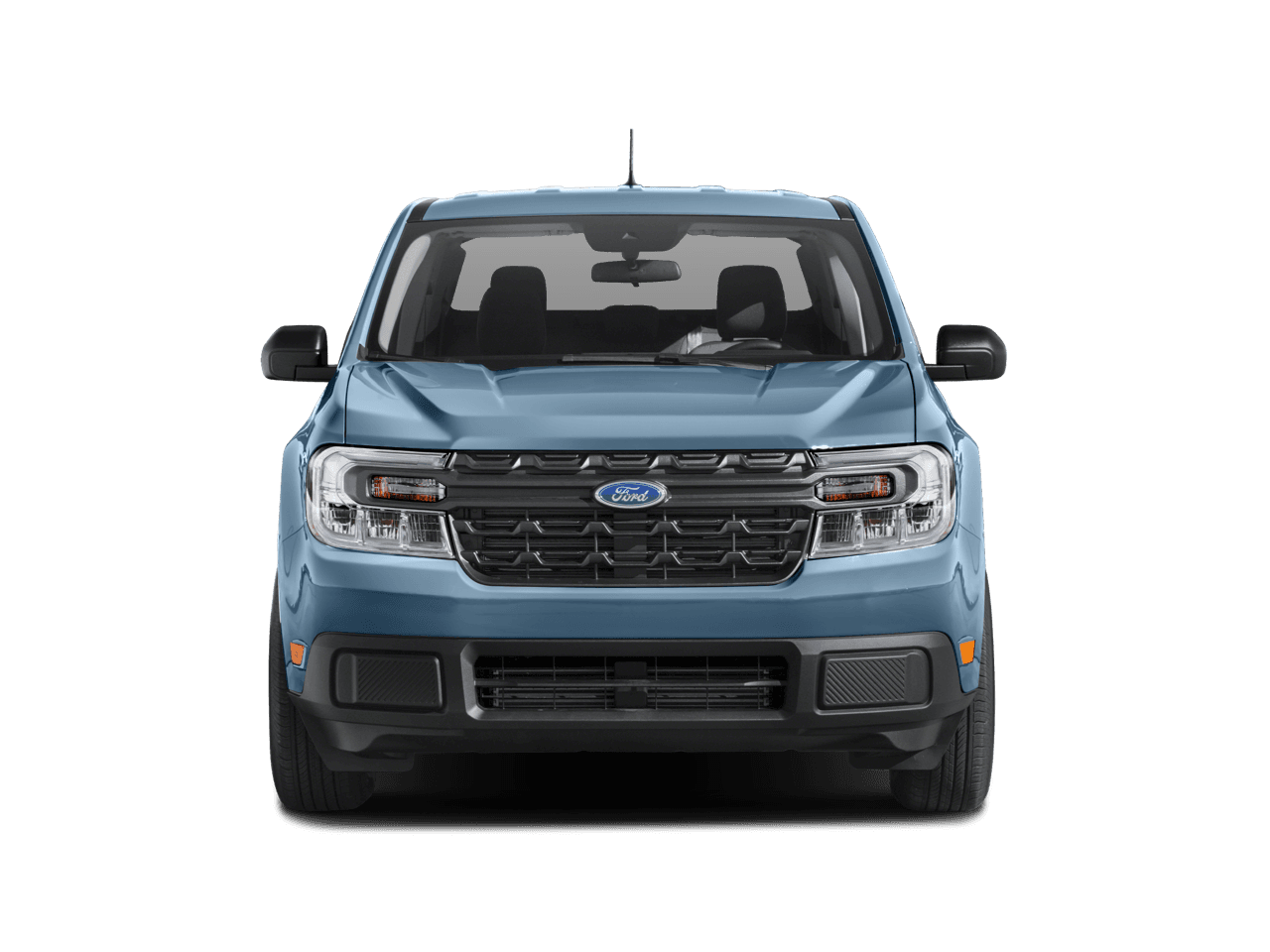 2022 Ford Maverick Photo in Silver Spring, MD 20904