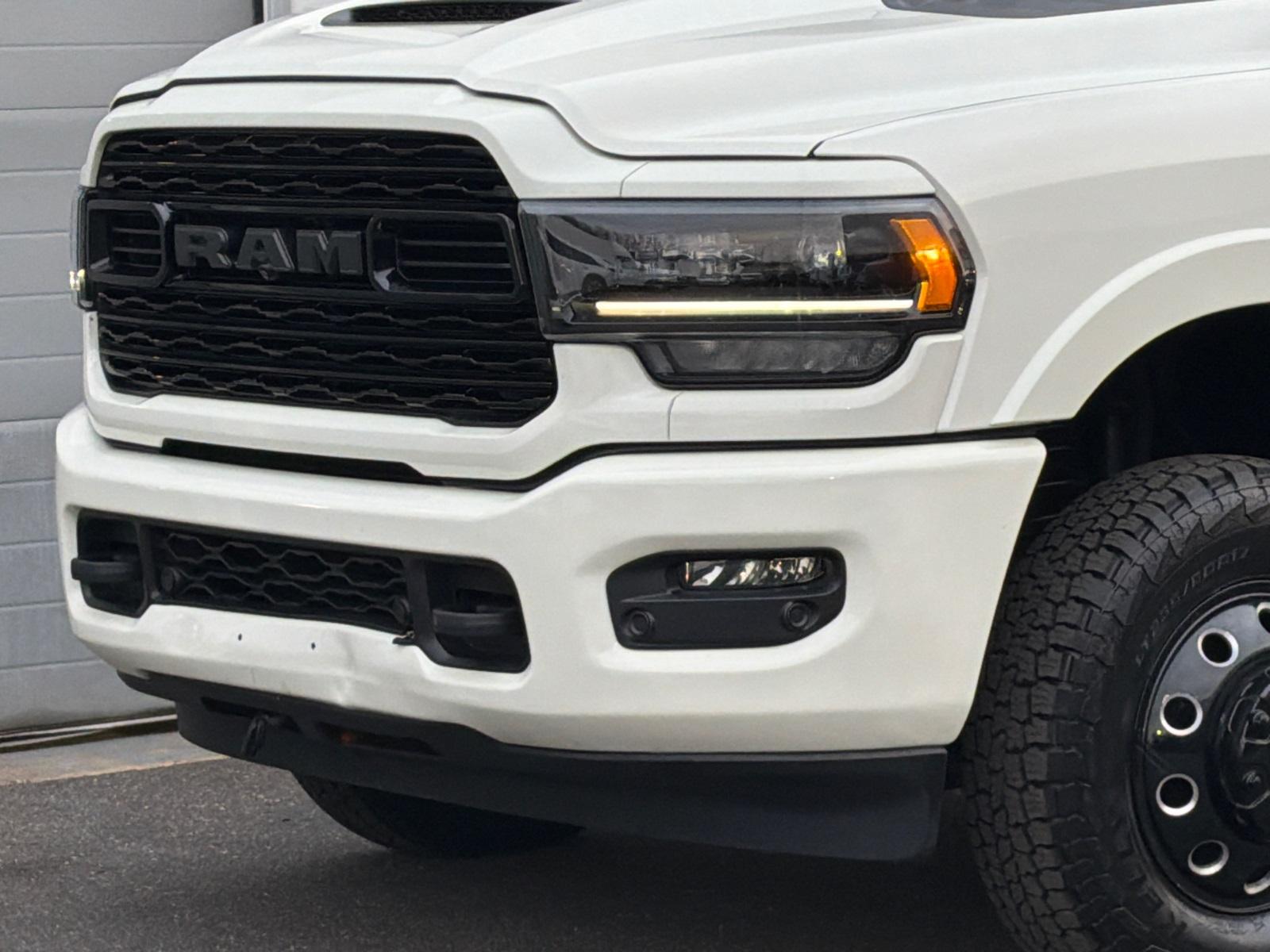 2024 Ram 3500 Photo in Silver Spring, MD 20904