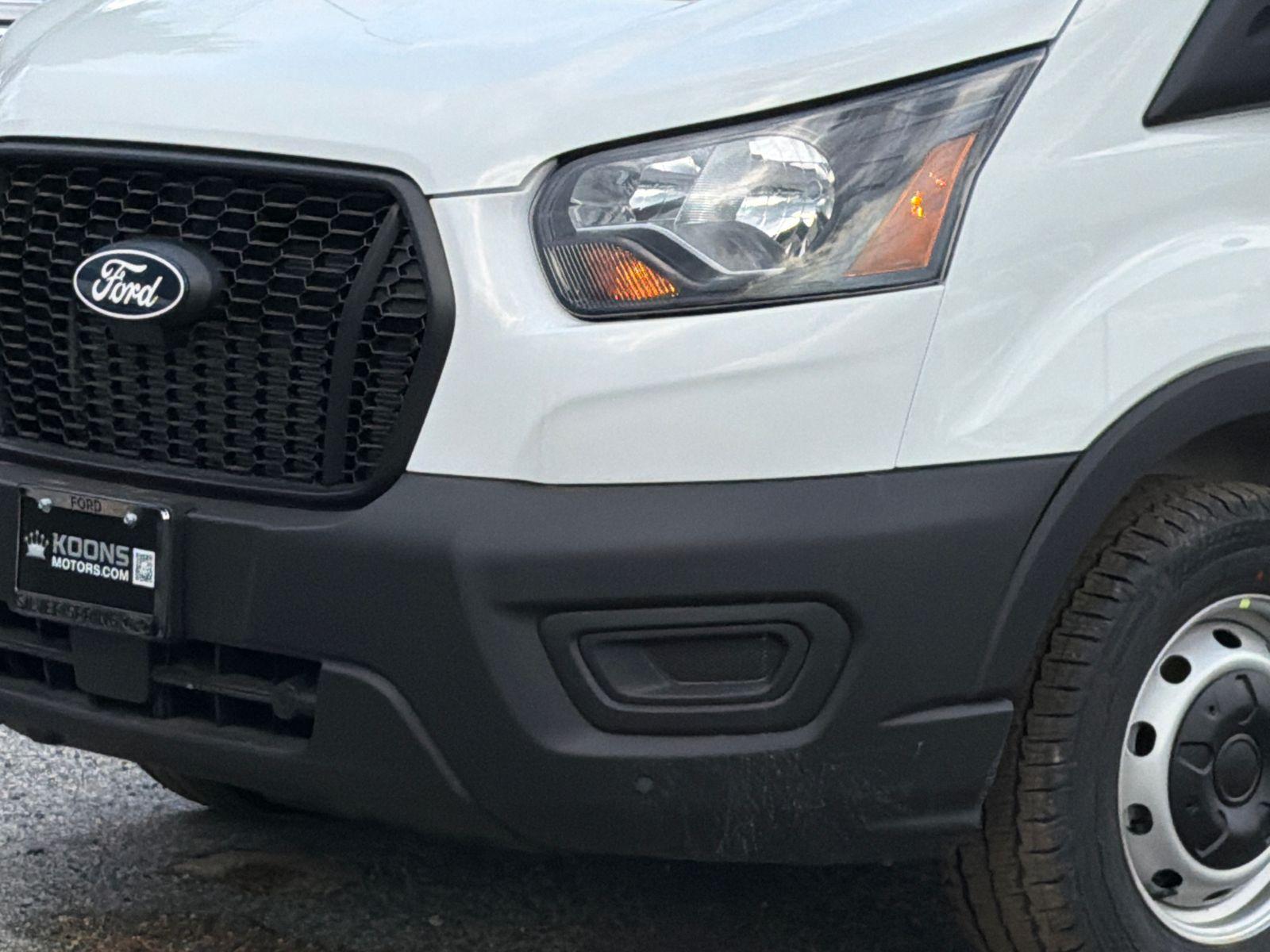 2026 Ford Transit-150 Photo in Silver Spring, MD 20904