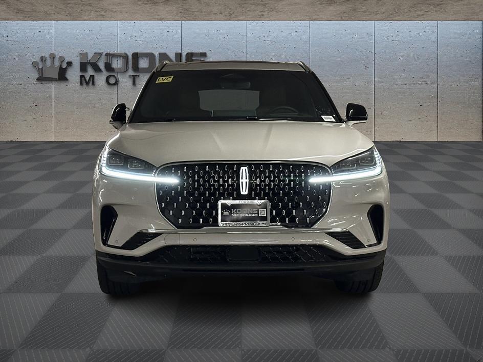 2025 Lincoln Aviator Photo in Bethesda, MD 20814