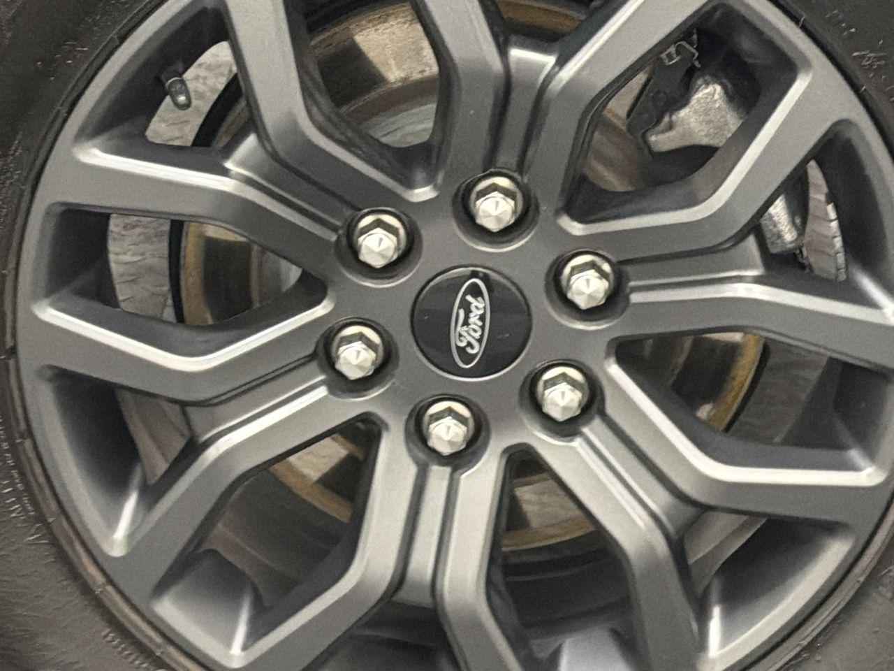 2023 Ford F-150 Photo in Silver Spring, MD 20904