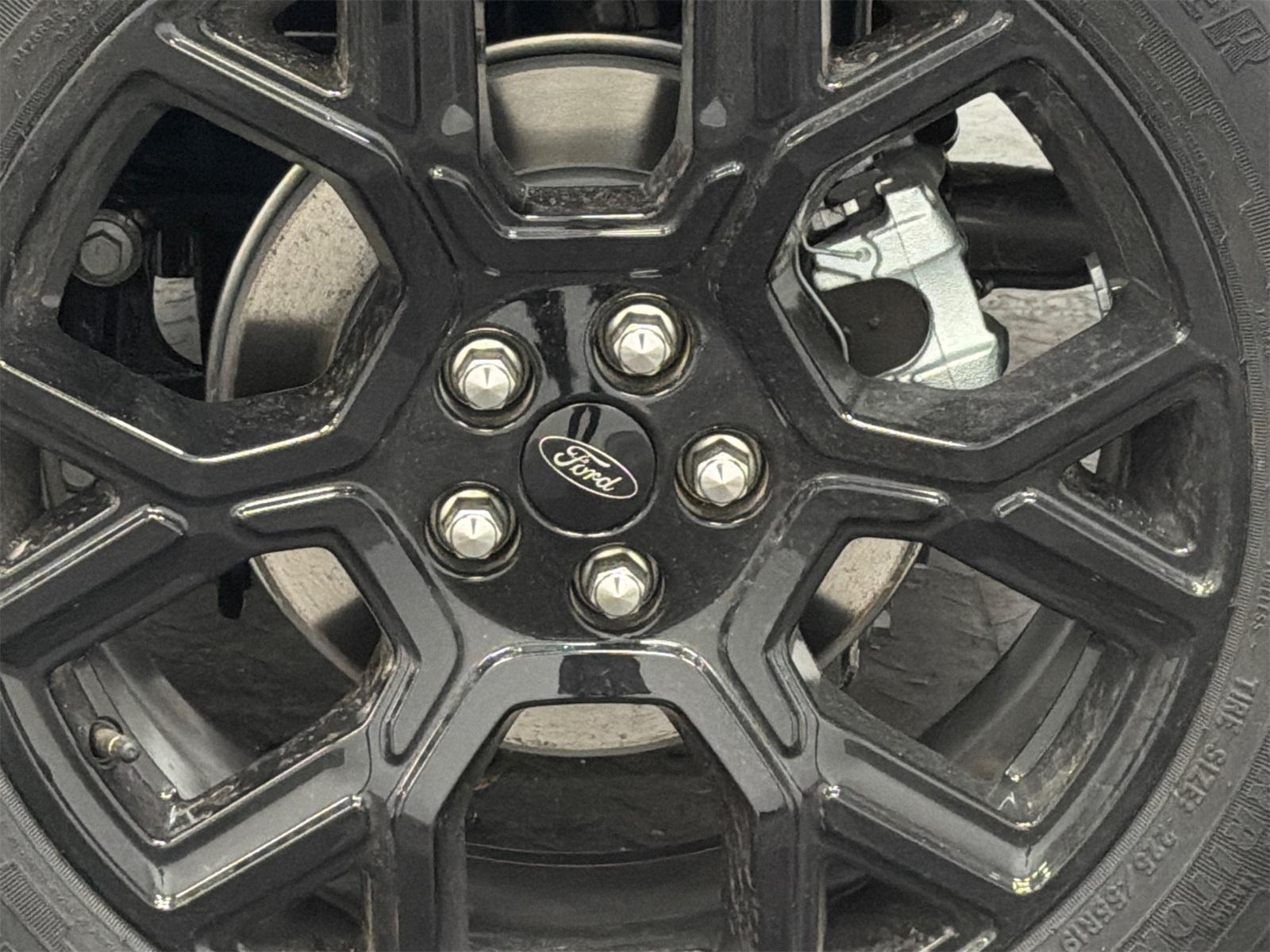 2026 Ford Maverick Photo in Silver Spring, MD 20904