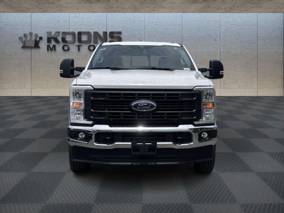 2025 Ford F-350 Super Duty Photo in Silver Spring, MD 20904
