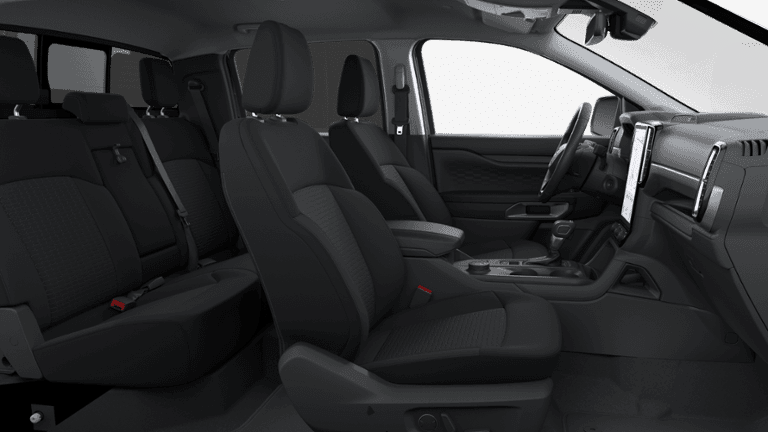 2026 Ford Ranger Photo in Silver Spring, MD 20904