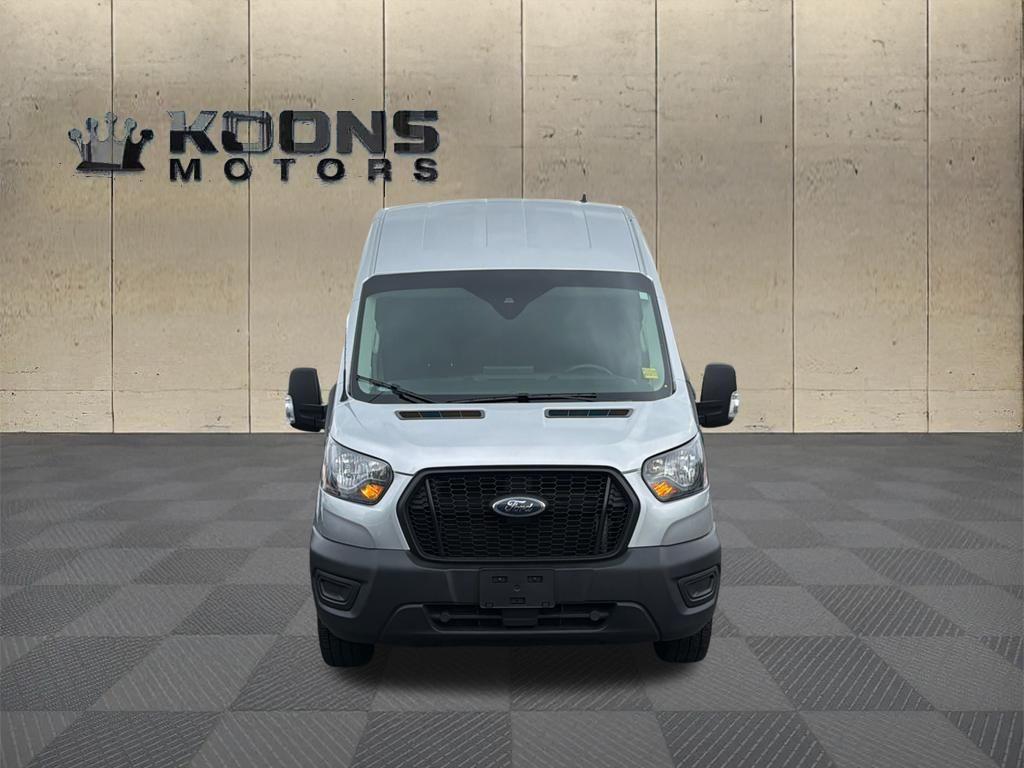 2023 Ford Transit-250 Photo in Silver Spring, MD 20904