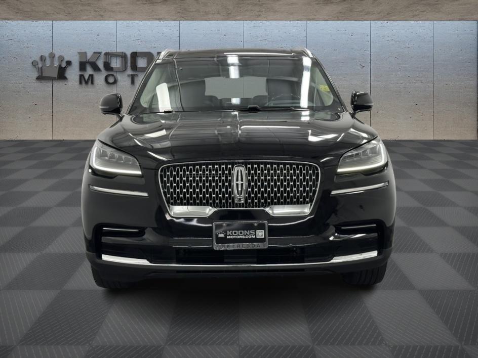 2022 Lincoln Aviator Photo in Bethesda, MD 20814