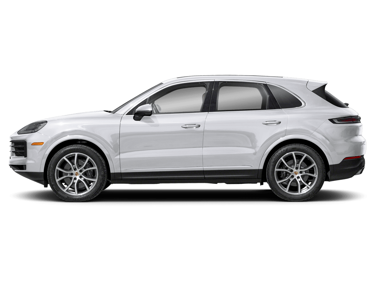 2024 Porsche Cayenne Photo in Silver Spring, MD 20904