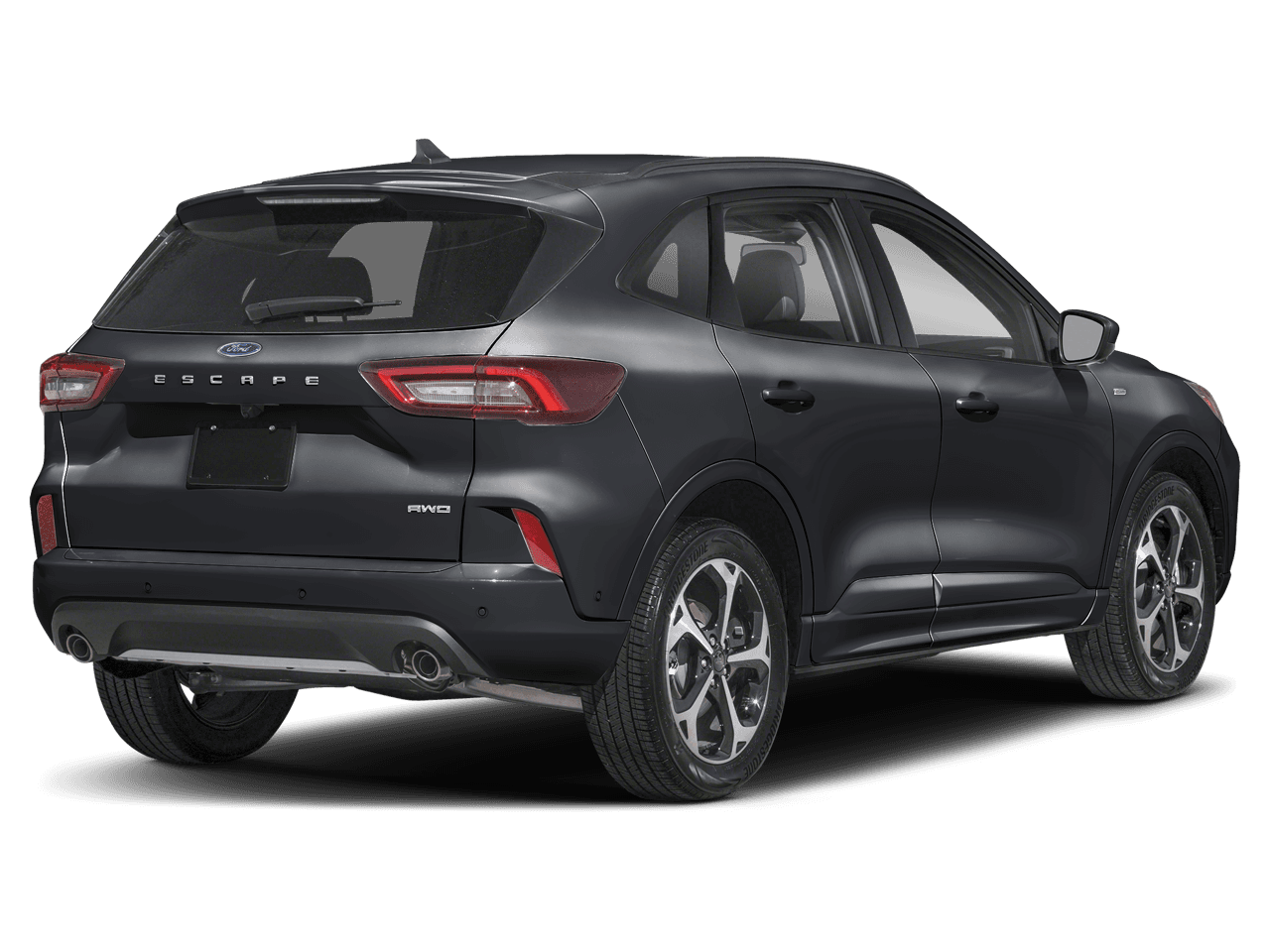 2023 Ford Escape Photo in Silver Spring, MD 20904