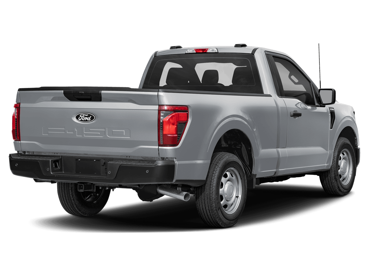2026 Ford F-150 Photo in Silver Spring, MD 20904