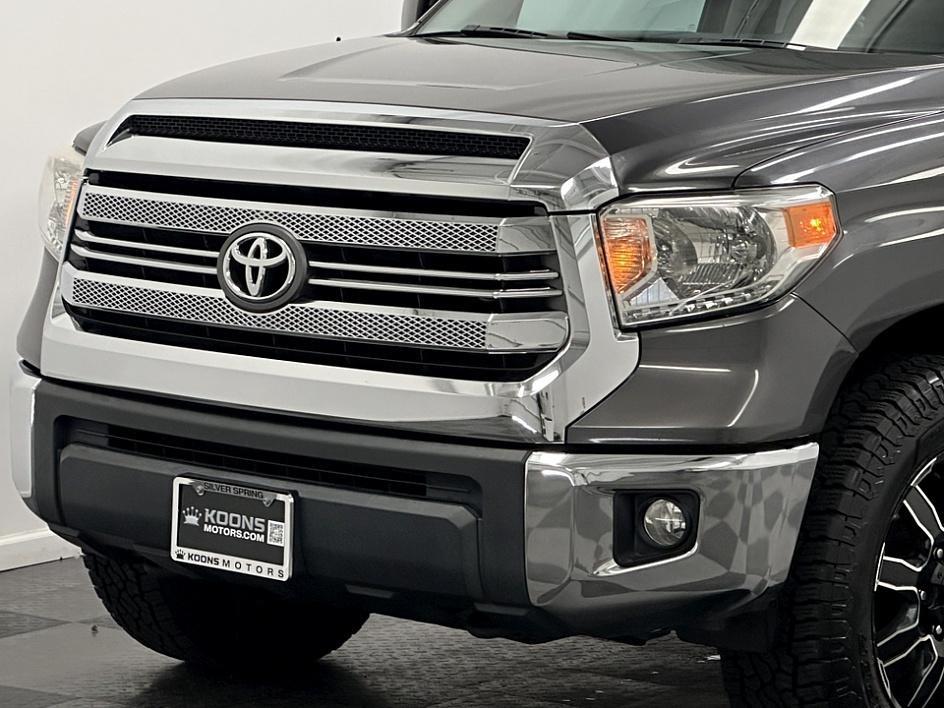 2014 Toyota Tundra Photo in Silver Spring, MD 20904