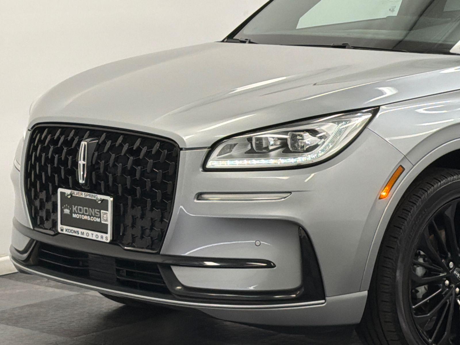 2023 Lincoln Corsair Photo in Bethesda, MD 20814