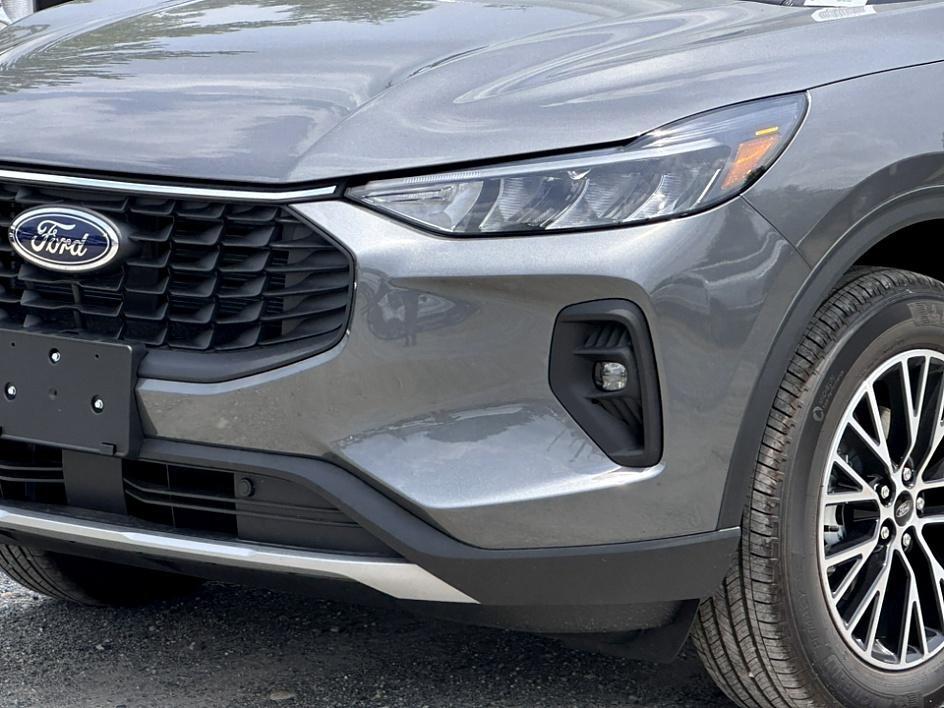 2025 Ford Escape Plug-In Hybrid Photo in Silver Spring, MD 20904