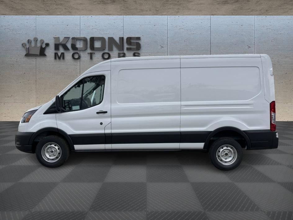 2025 Ford Transit-250 Photo in Silver Spring, MD 20904