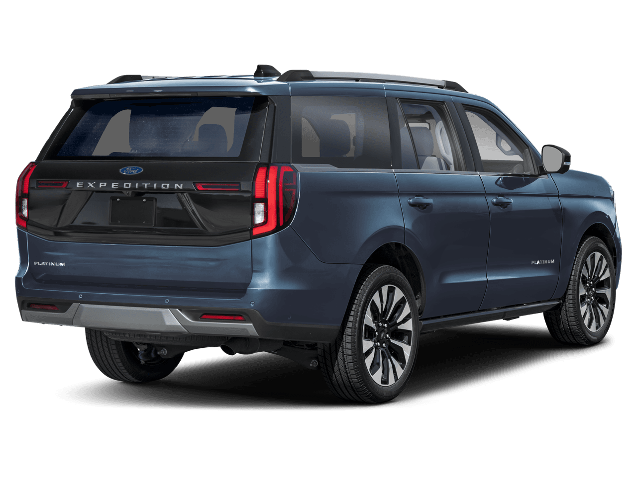 2026 Ford Expedition Photo in Bethesda, MD 20814